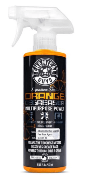Chemical Guys Degreaser